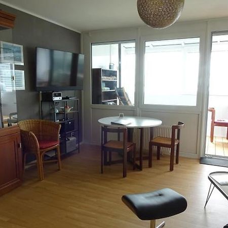 Moni'S Haven Lägenhet Bremerhaven Exteriör bild