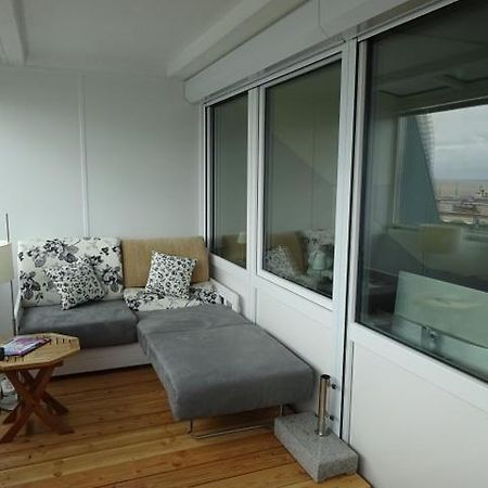 Moni'S Haven Lägenhet Bremerhaven Exteriör bild