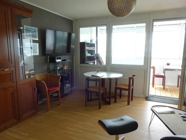 Moni'S Haven Lägenhet Bremerhaven Exteriör bild