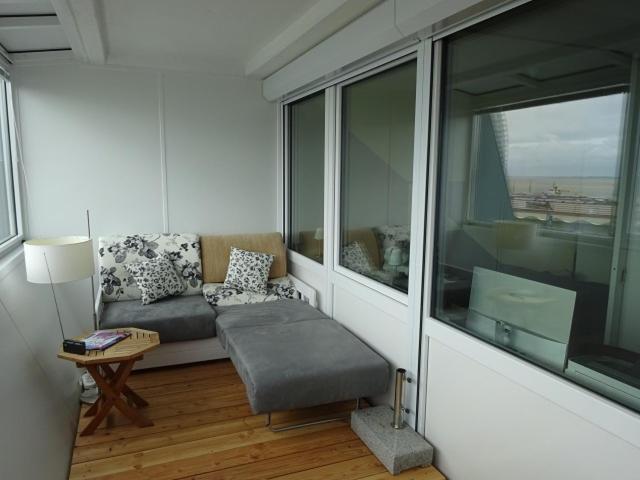 Moni'S Haven Lägenhet Bremerhaven Exteriör bild